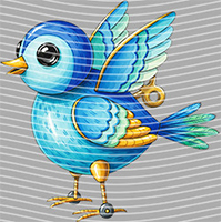 Cartoons and other-CO 4489